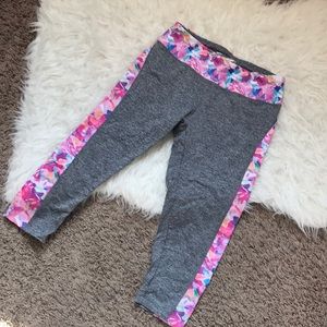 Lularoe Capri workout leggings